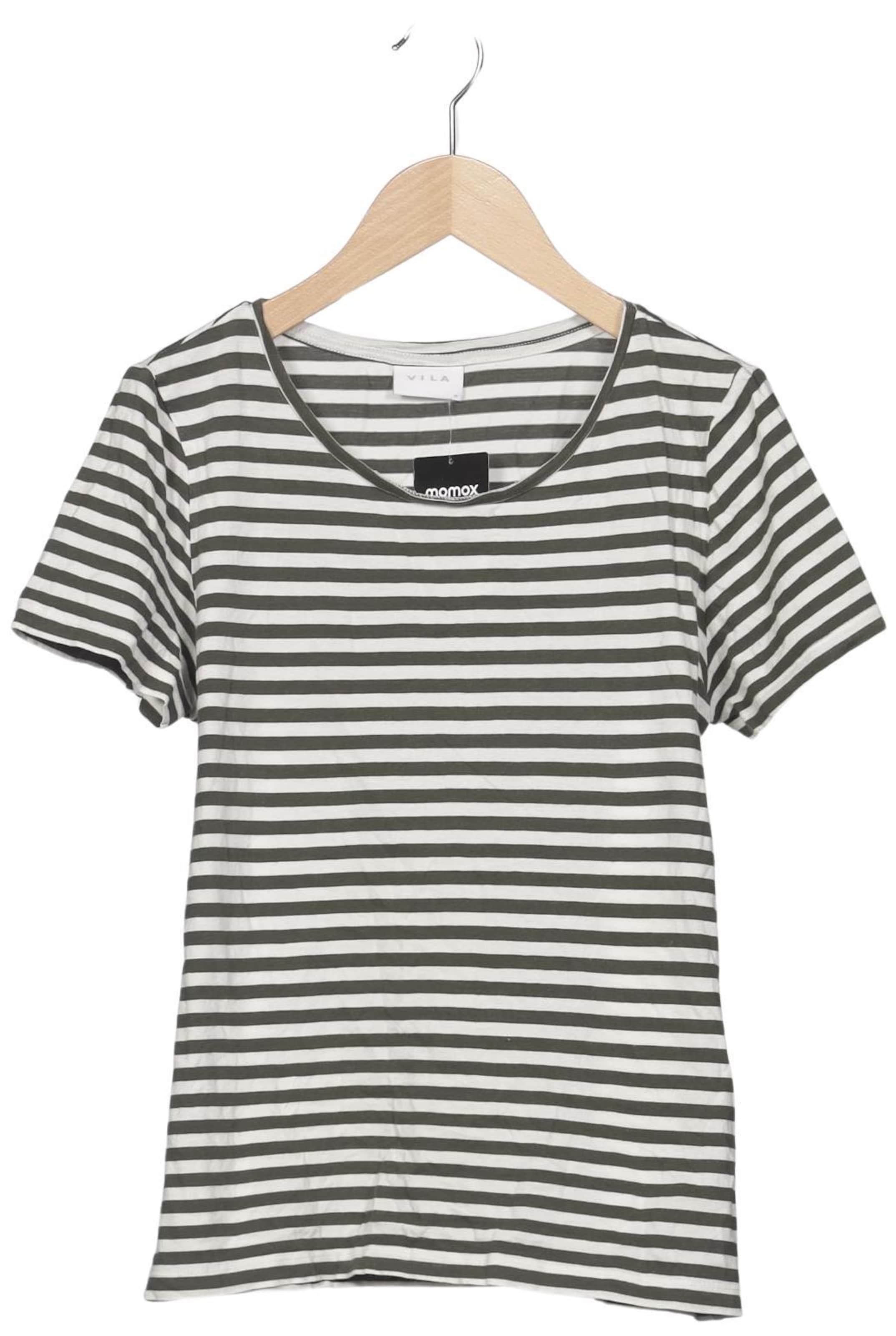 VILA T-Shirt M in Mischfarben: Vorderseite