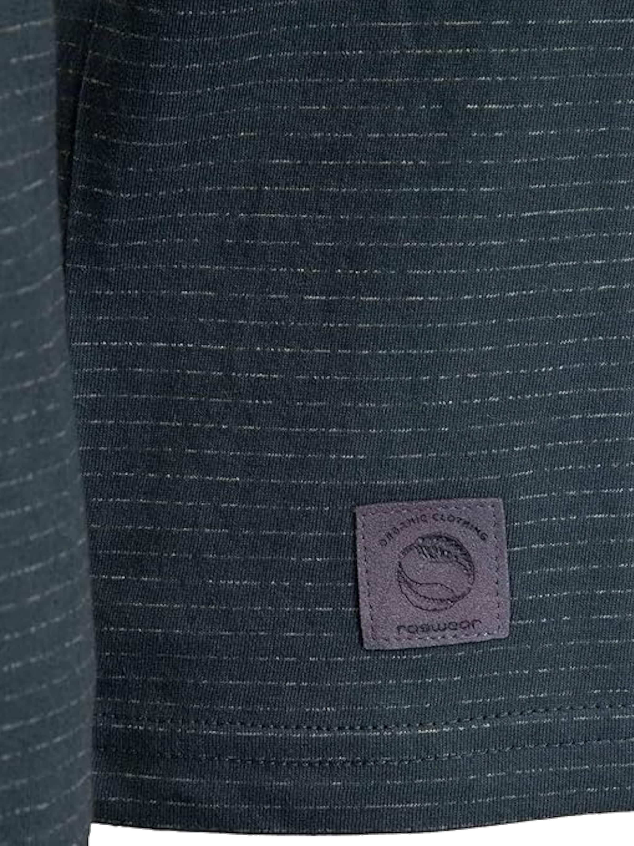 Ragwear Paita 'Adder' värissä vihreä