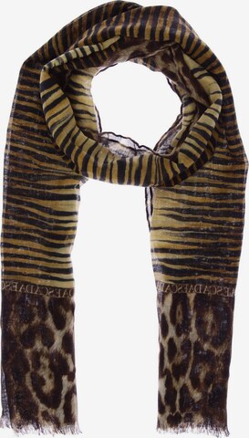 ESCADA Scarf & Wrap in One size in Brown: front