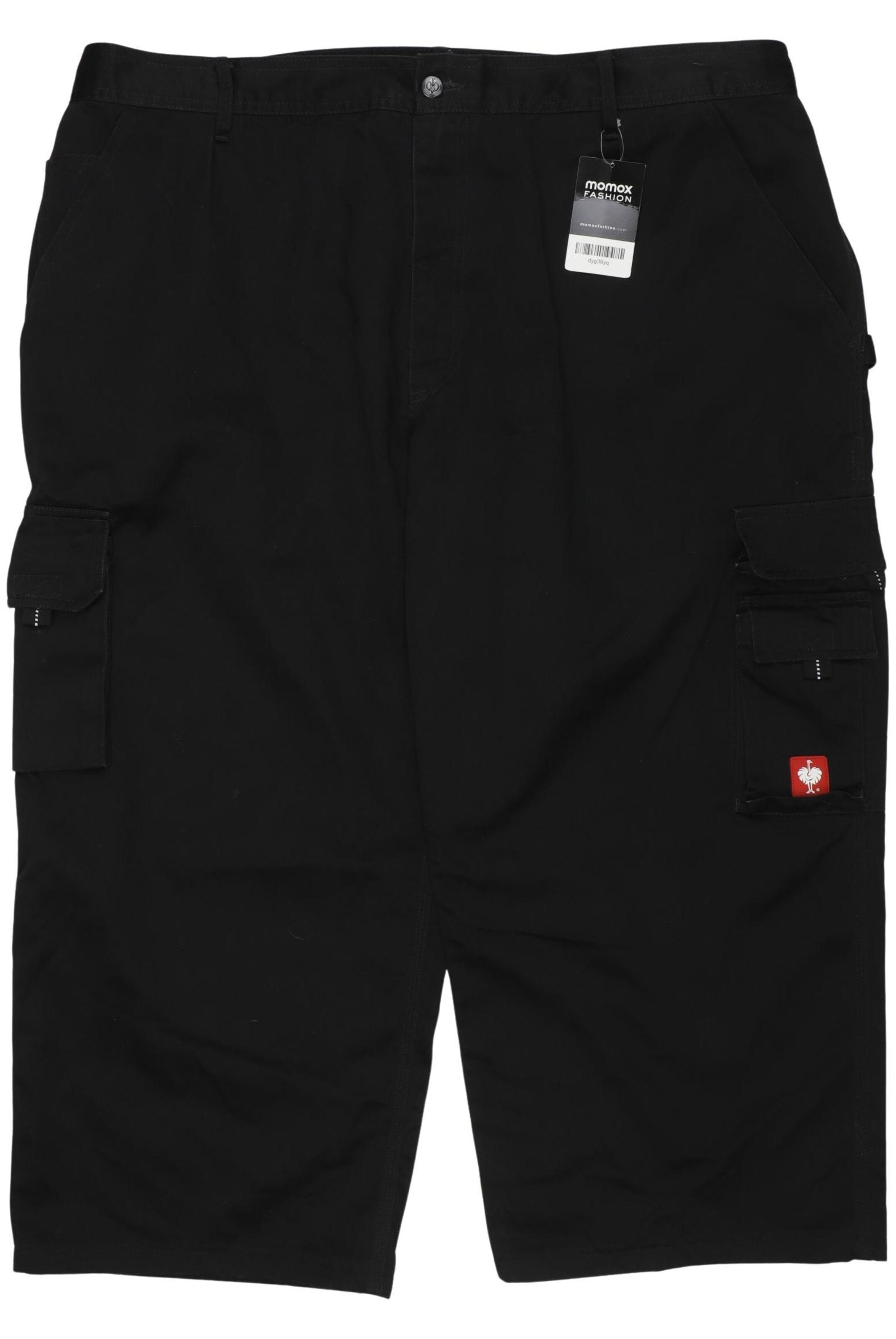 Engelbert Strauss Pants in 48 in Black: front