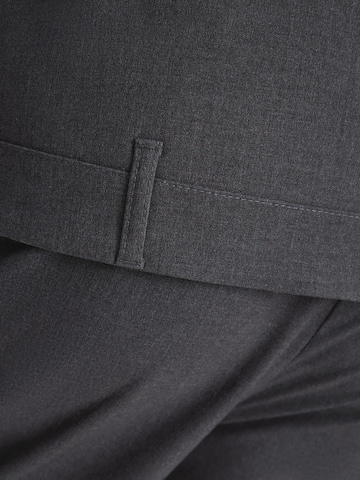 Wide leg Pantaloni di Bershka in grigio