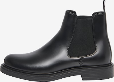 Only & Sons Botas chelsea 'ONSTOM' em 41 em preto, Vista do artigo