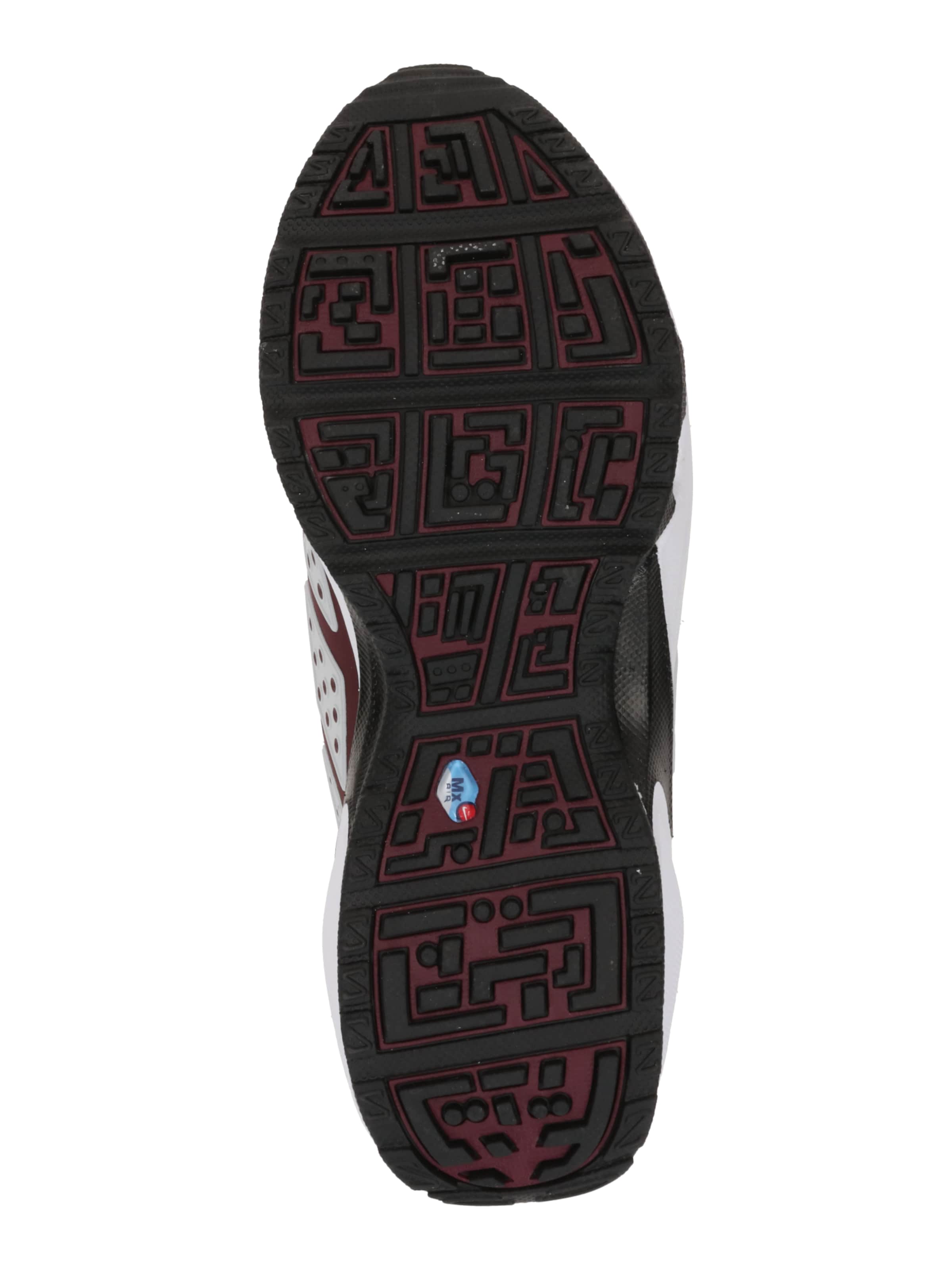 STEVE MADDEN Слипоны 'Flyby' в Черный