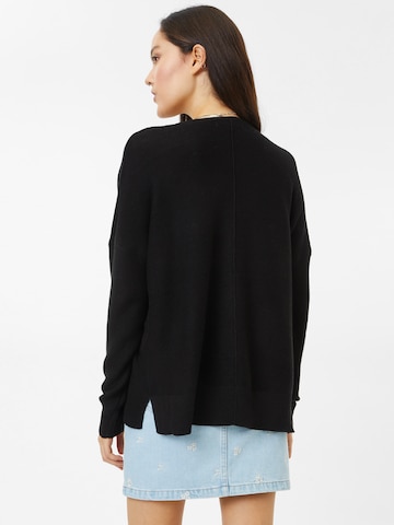 ONLY Sweater 'CLARA' in Black