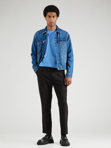 SELECTED Shirt 'SLHOSCAR' in Blue