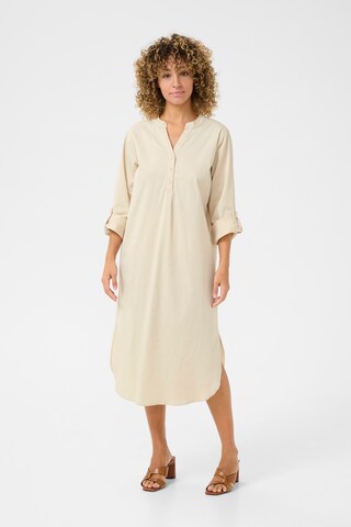Cream Kjole 'Lorraine' i beige: forside