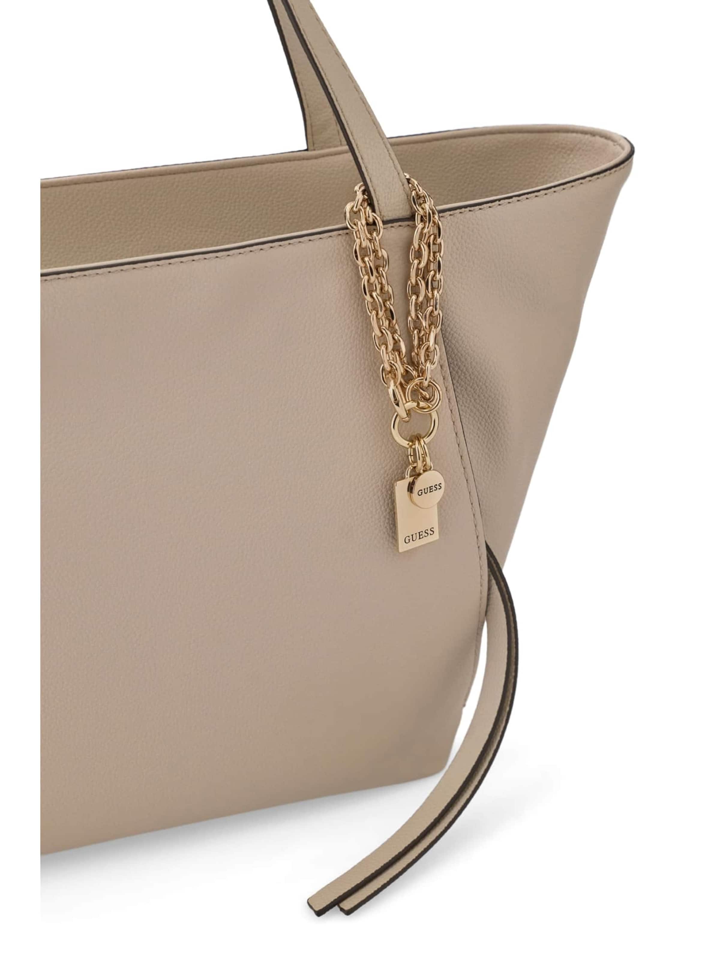 GUESS Shopper 'Devon' in Beige