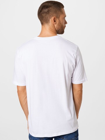 T-Shirt Tiger of Sweden en blanc