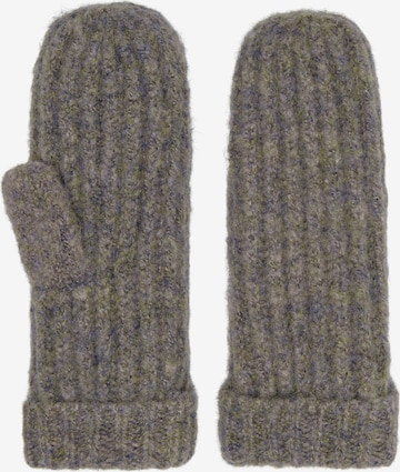 ONLY Mittens 'FREYA' in Grey: front