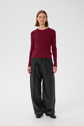 InWear Trui 'LeenahI' in Rood