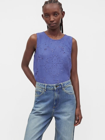 Regular Jean Copenhagen Studios en bleu