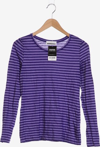ARMEDANGELS Top & Shirt in XL in Purple: front