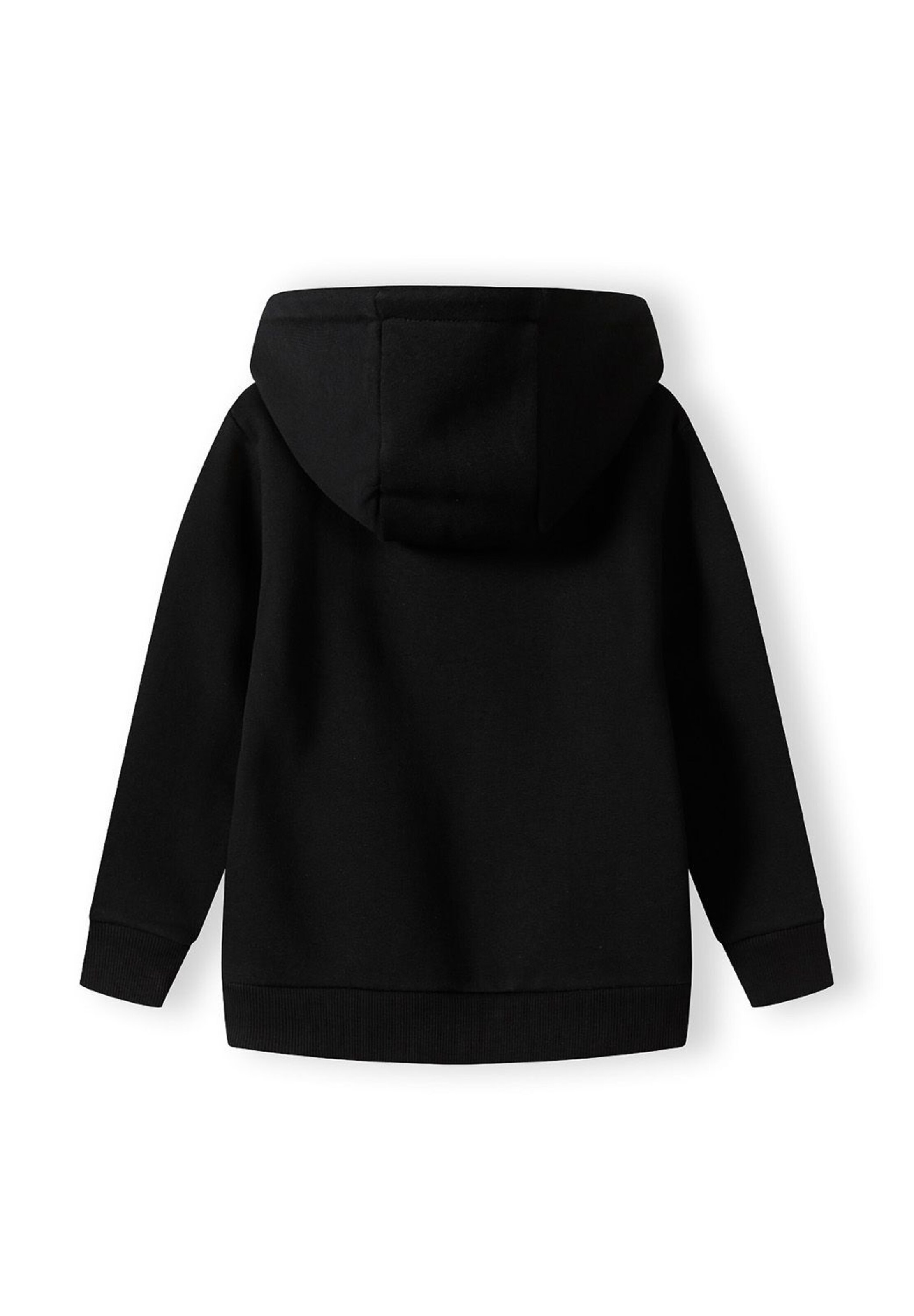 MINOTI Суичъри с качулка в черно