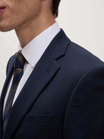 Marks & Spencer Slim fit Colbert in Blauw