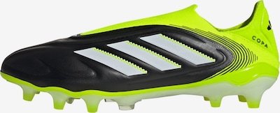 Scarpa da calcio 'Copa Pure 3 Elite' ADIDAS PERFORMANCE di colore verde neon / verde pastello / nero, Visualizzazione prodotti
