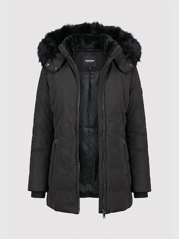 KOROSHI - Chaqueta de invierno en negro