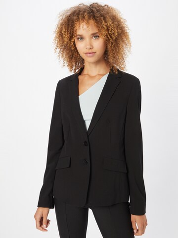 ESPRIT Blazer in Schwarz: predná strana