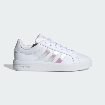 ADIDAS SPORTSWEAR - Zapatillas deportivas 'Grand Court 3.0' en blanco