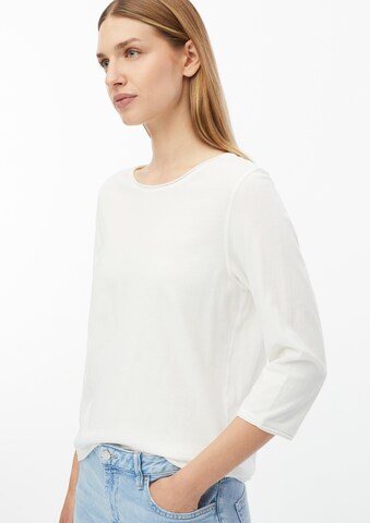 s.Oliver Shirt in Beige