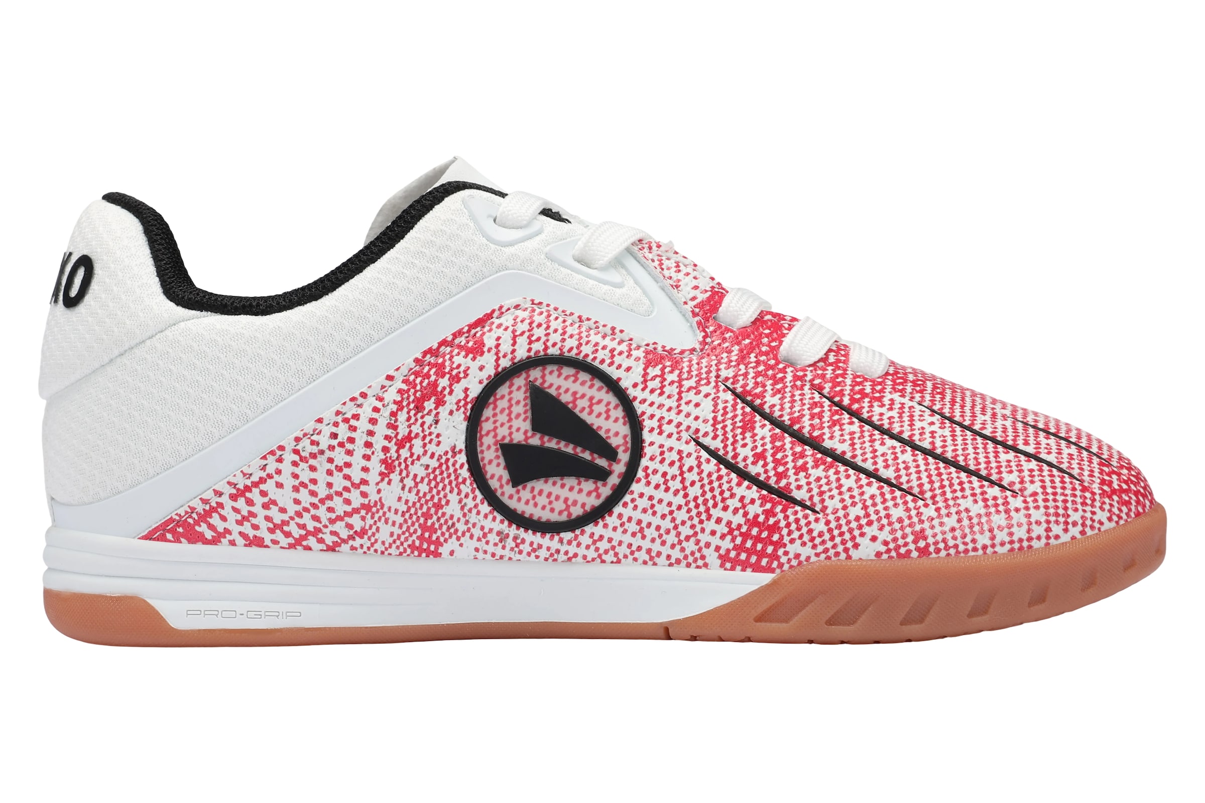 JAKO Athletic Shoes in White