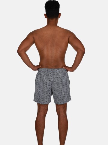 Shorts de bain wavebreaker en gris