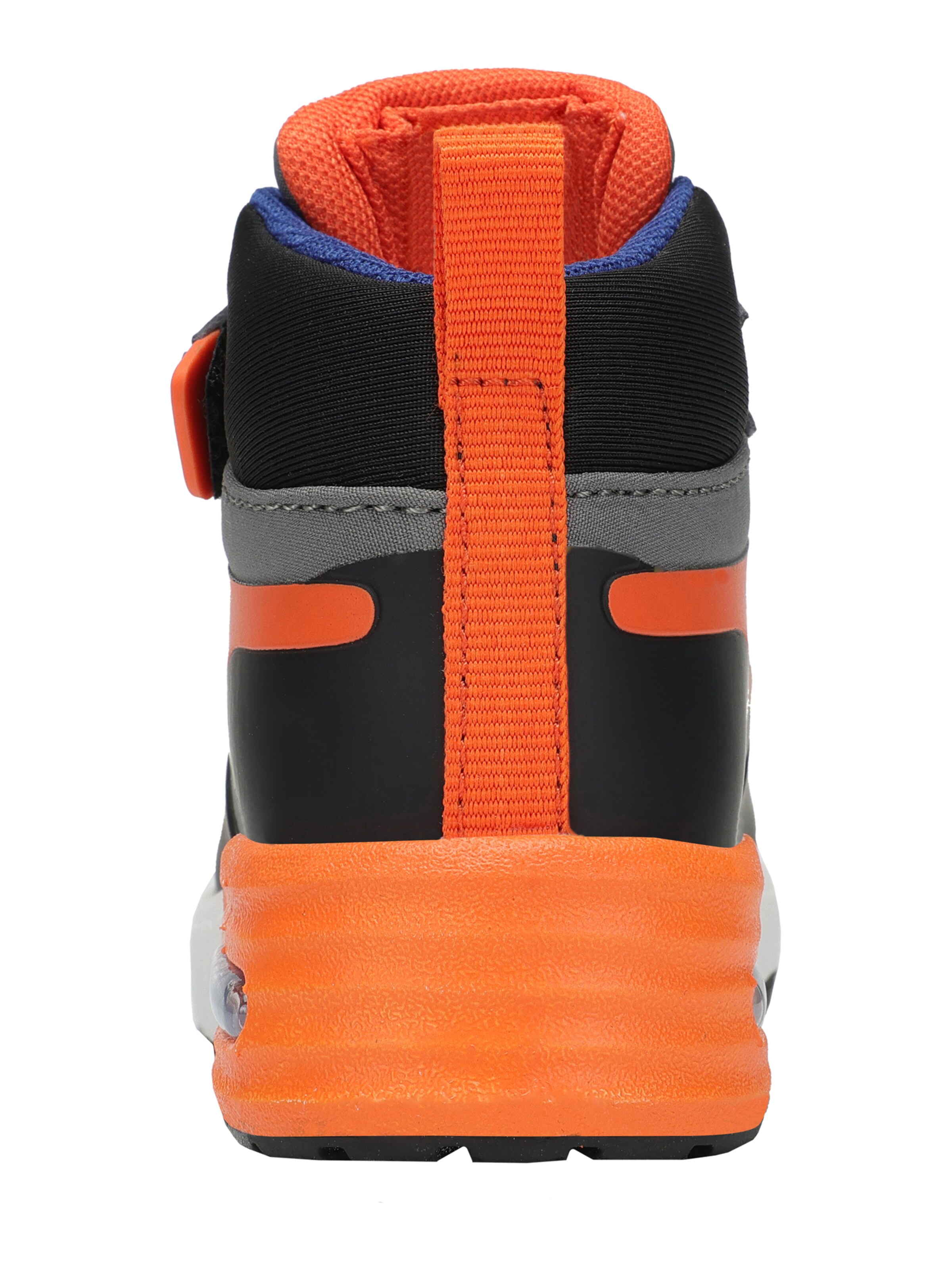 KangaROOS Сникърси 'K-XI Creed' в сиво