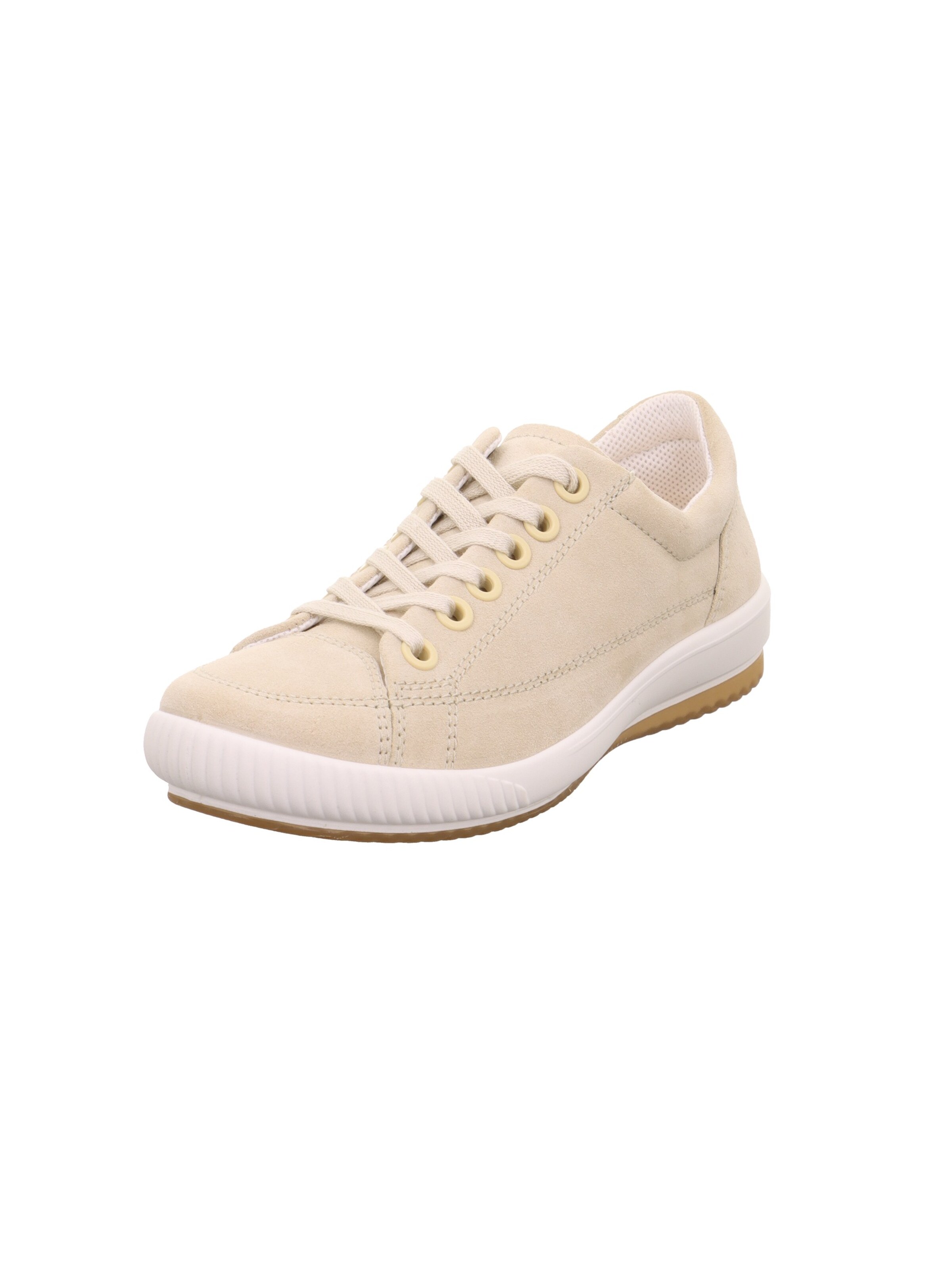 Legero Sneakers 'Tanaro 5.0' in Beige: front