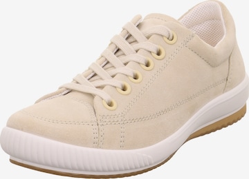 Legero Sneakers 'Tanaro 5.0' in Beige: front