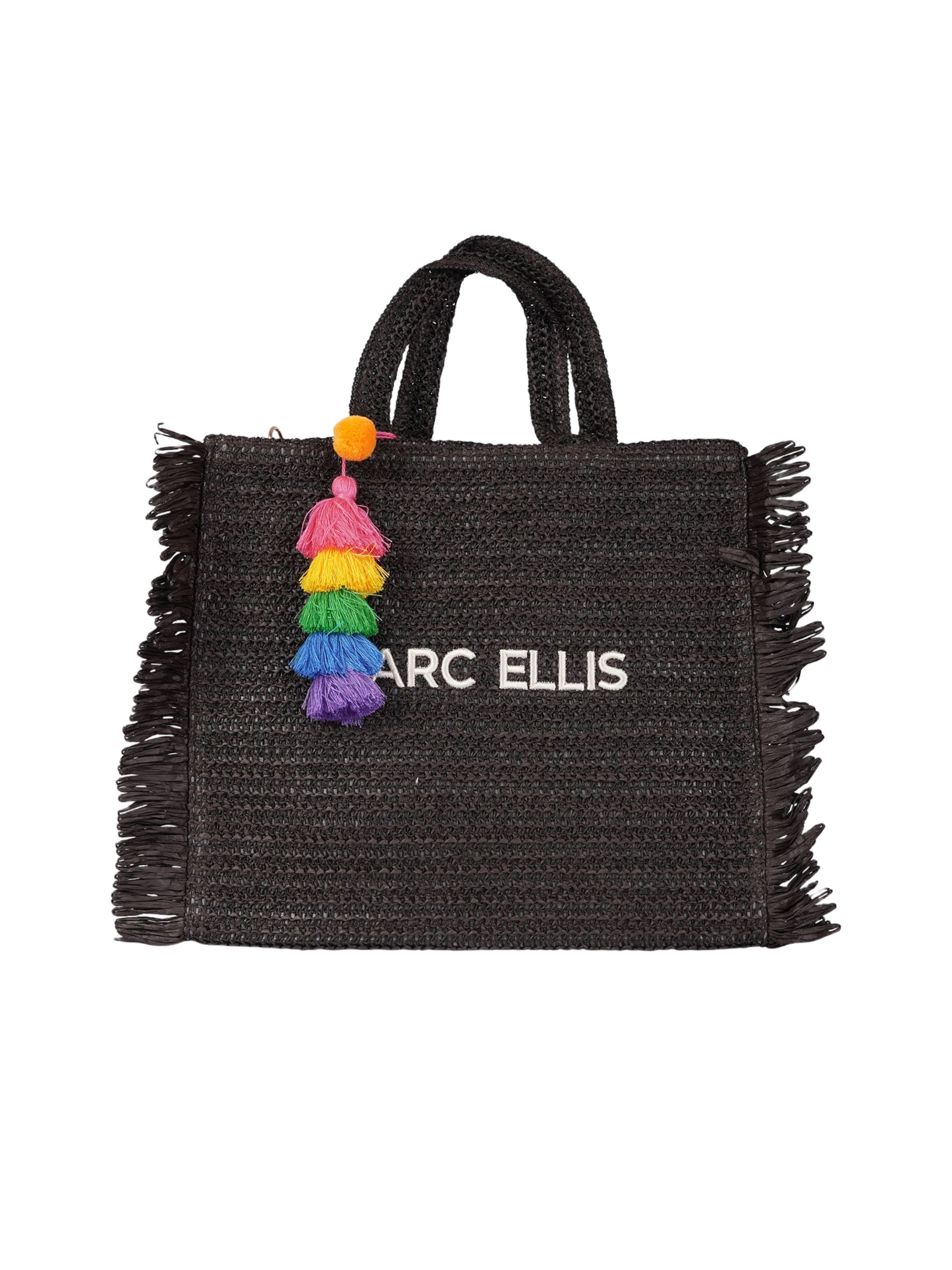 Marc Ellis Handtaschen in Braun: Vorderseite