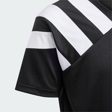 ADIDAS PERFORMANCE Functioneel shirt 'Fortore 23' in Zwart