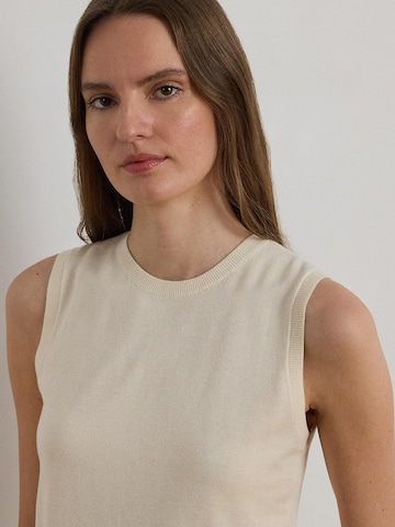 smėlio Lauren Ralph Lauren Megztinis