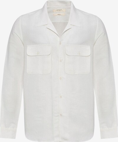 Antioch Skjorte i hvid, Produktvisning