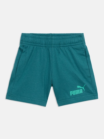 PUMA Szettek 'ESS No.1' - zöld