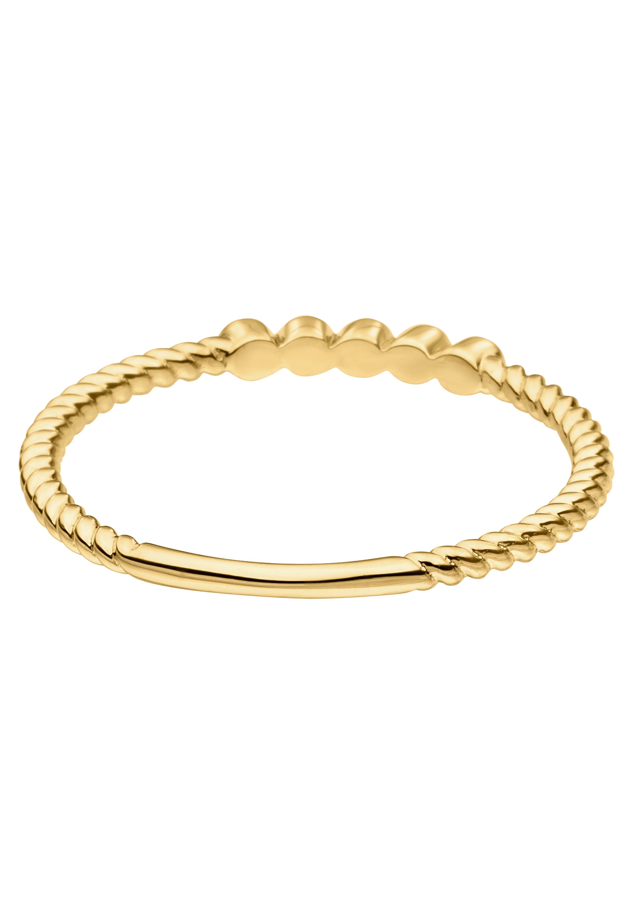 Nana Kay Ring in Yellow