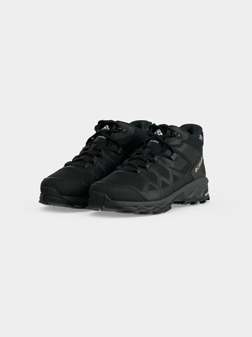 COLUMBIA Boots 'PEAKFREAK 3' σε μαύρο