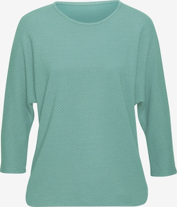 žalia VIVANCE Marškinėliai: priekis