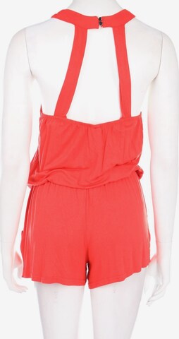LASCANA Playsuit M in Rot