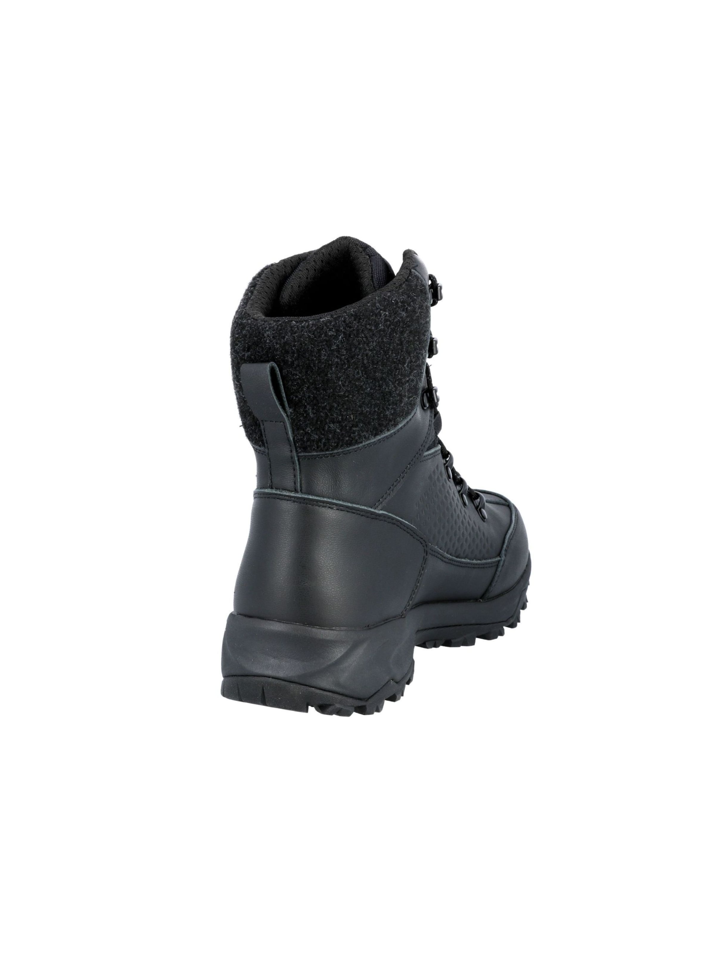 Brütting Snowboots in Zwart