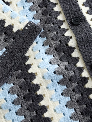 Cardigan Next en mélange de couleurs