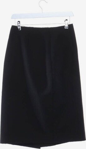 MSGM Skirt in S in Black