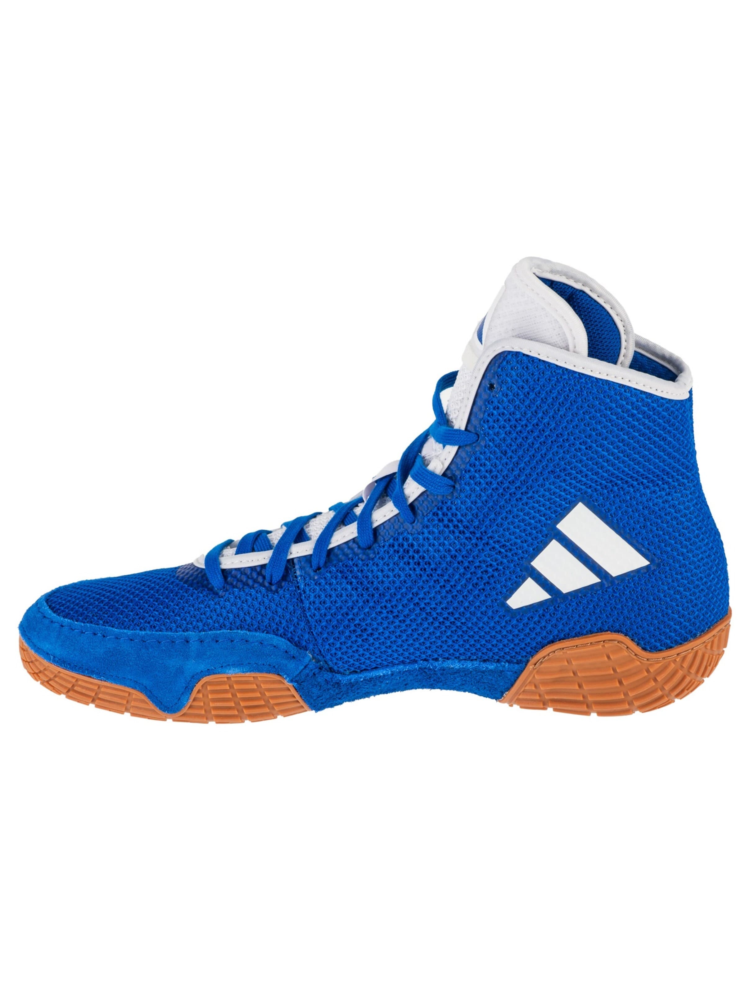 ADIDAS PERFORMANCE Sportschoen 'adidas Tech Fall 2.0' in Blauw