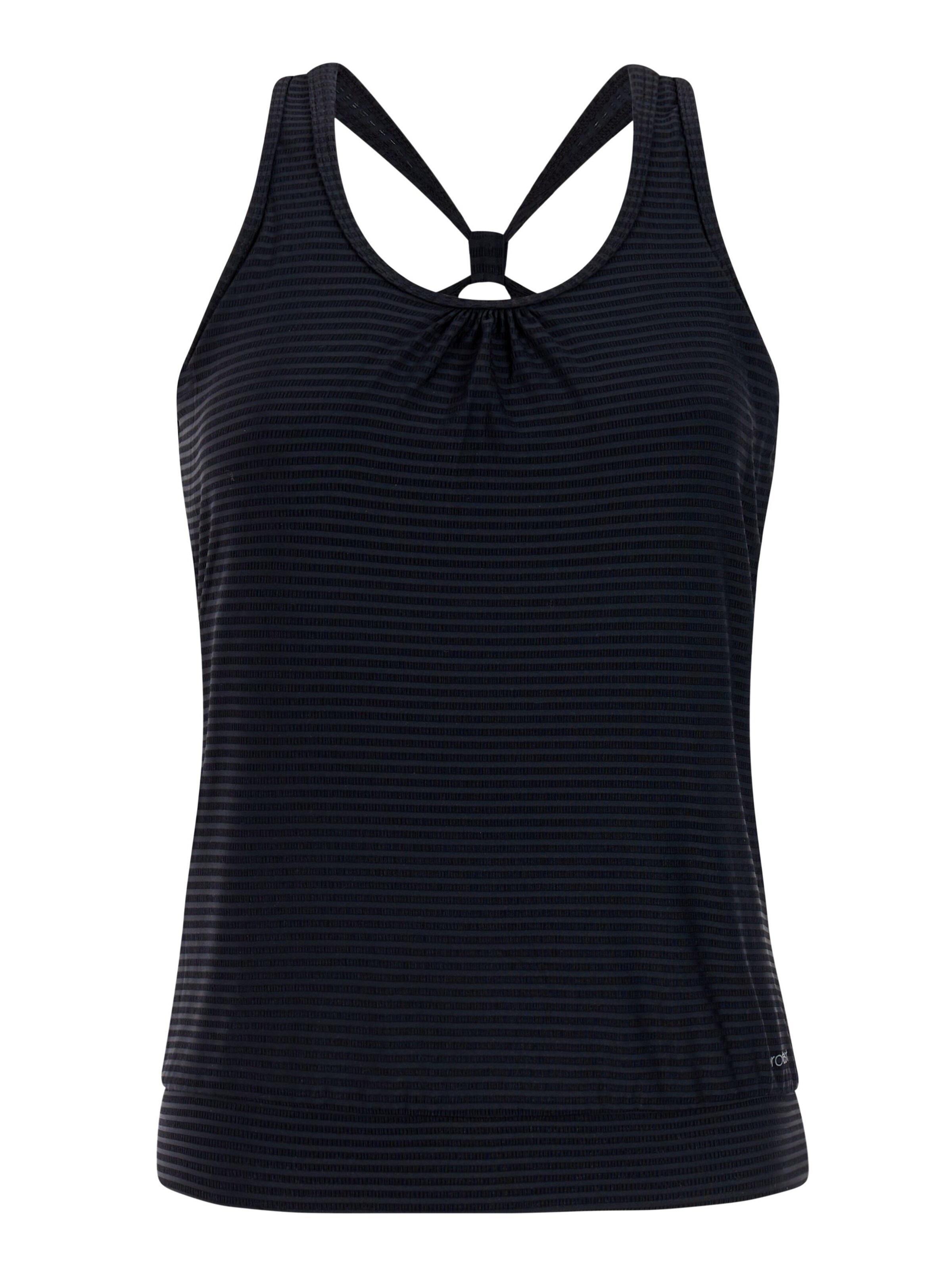 PROTEST Tankinitop 'MIXBest'‌‌‌‌‌‌ in Schwarz