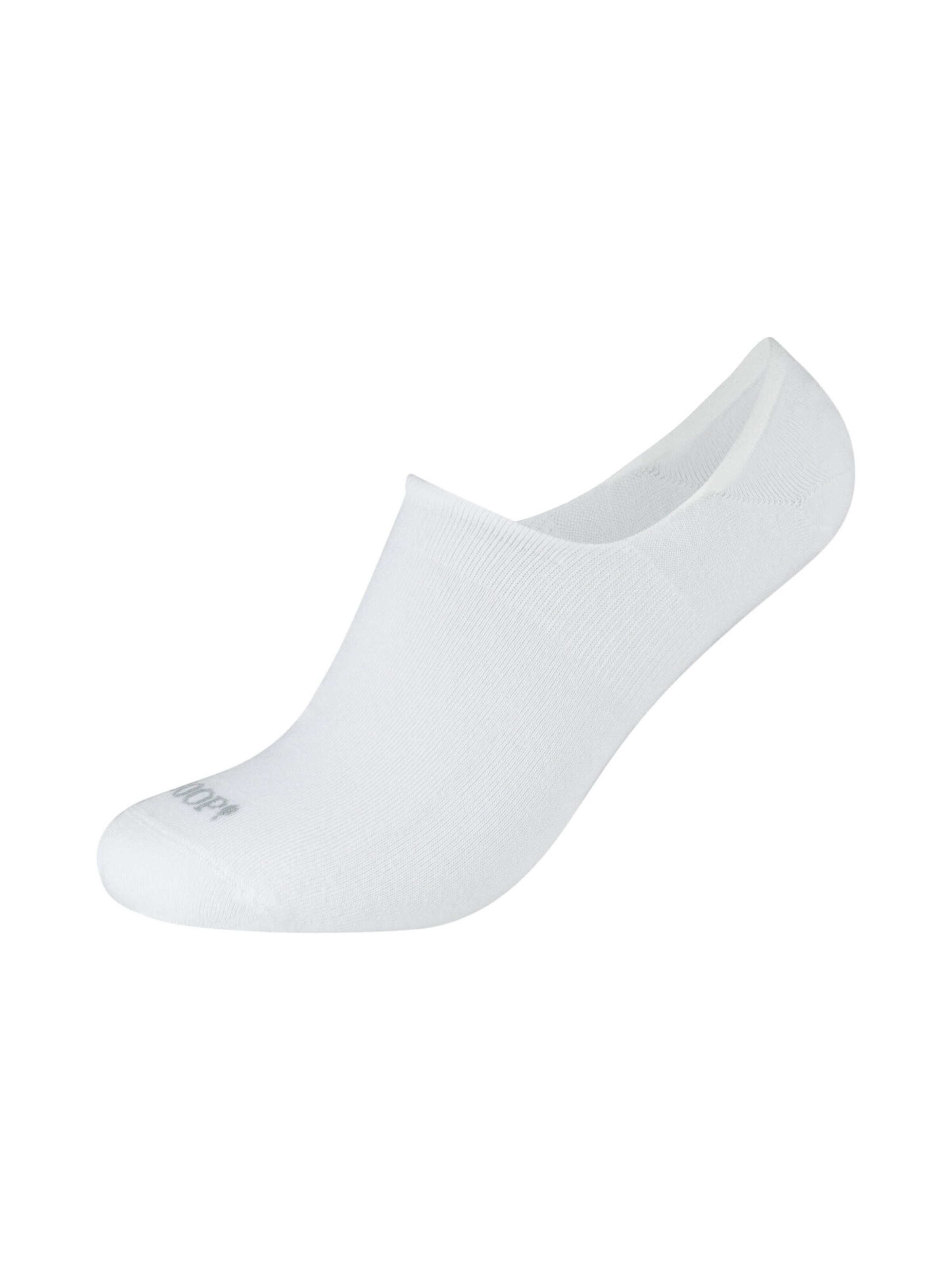 JOOP! Füßlinge in Weiß