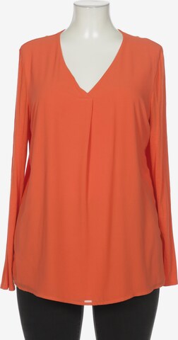 OPUS Bluse XXL in Rot: predná strana