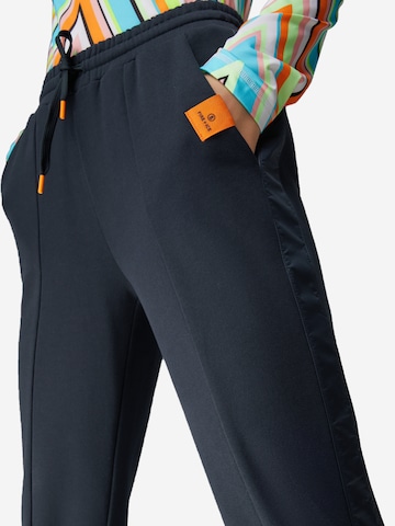 Bogner Fire + Ice Regular Hose 'Adila' in Blau