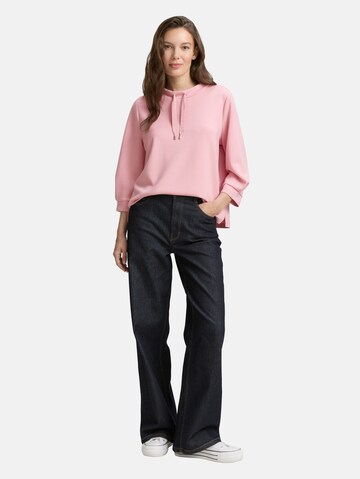 T-shirt TOM TAILOR en rose