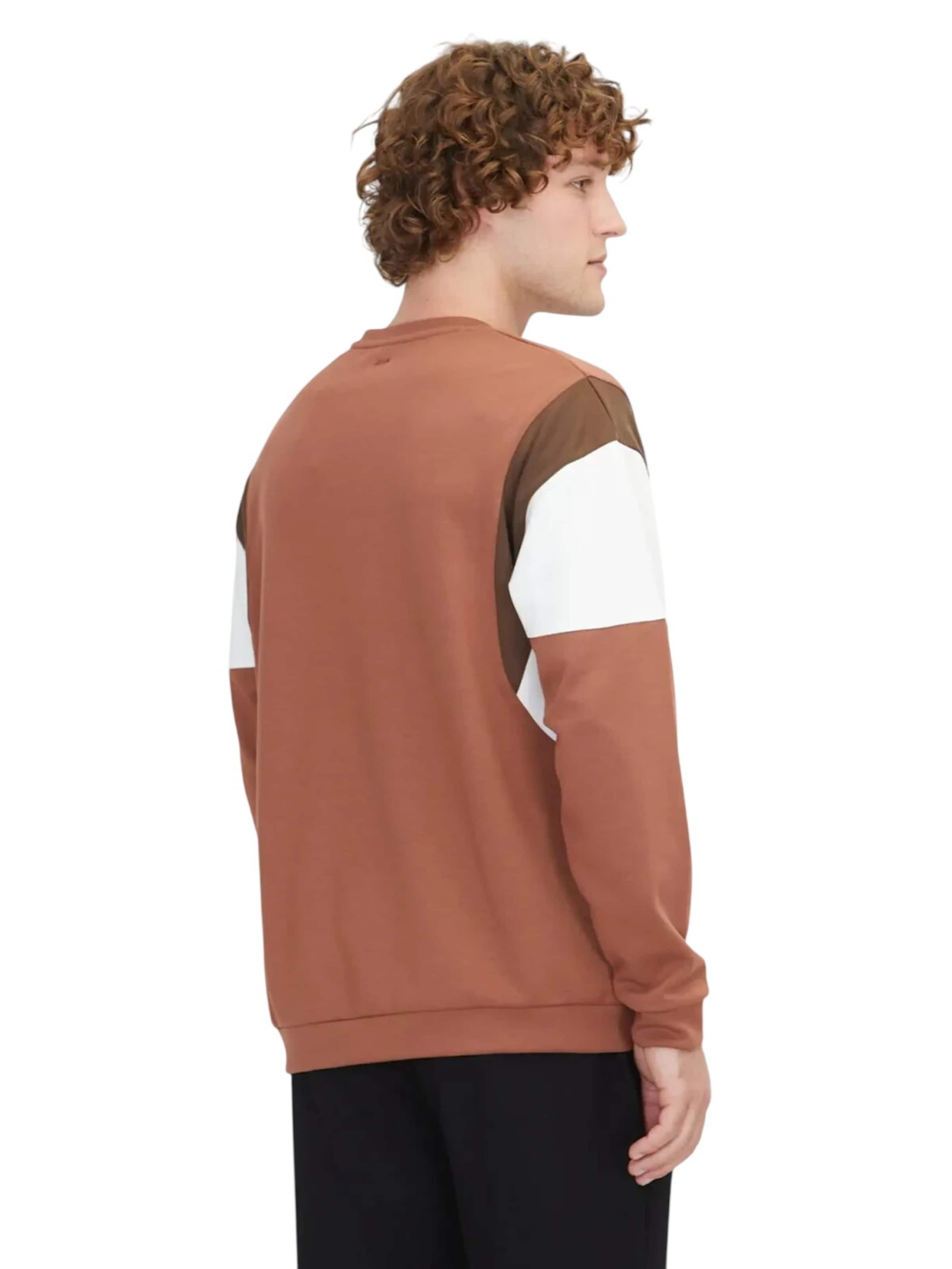 KİP Sweatshirt in Rood