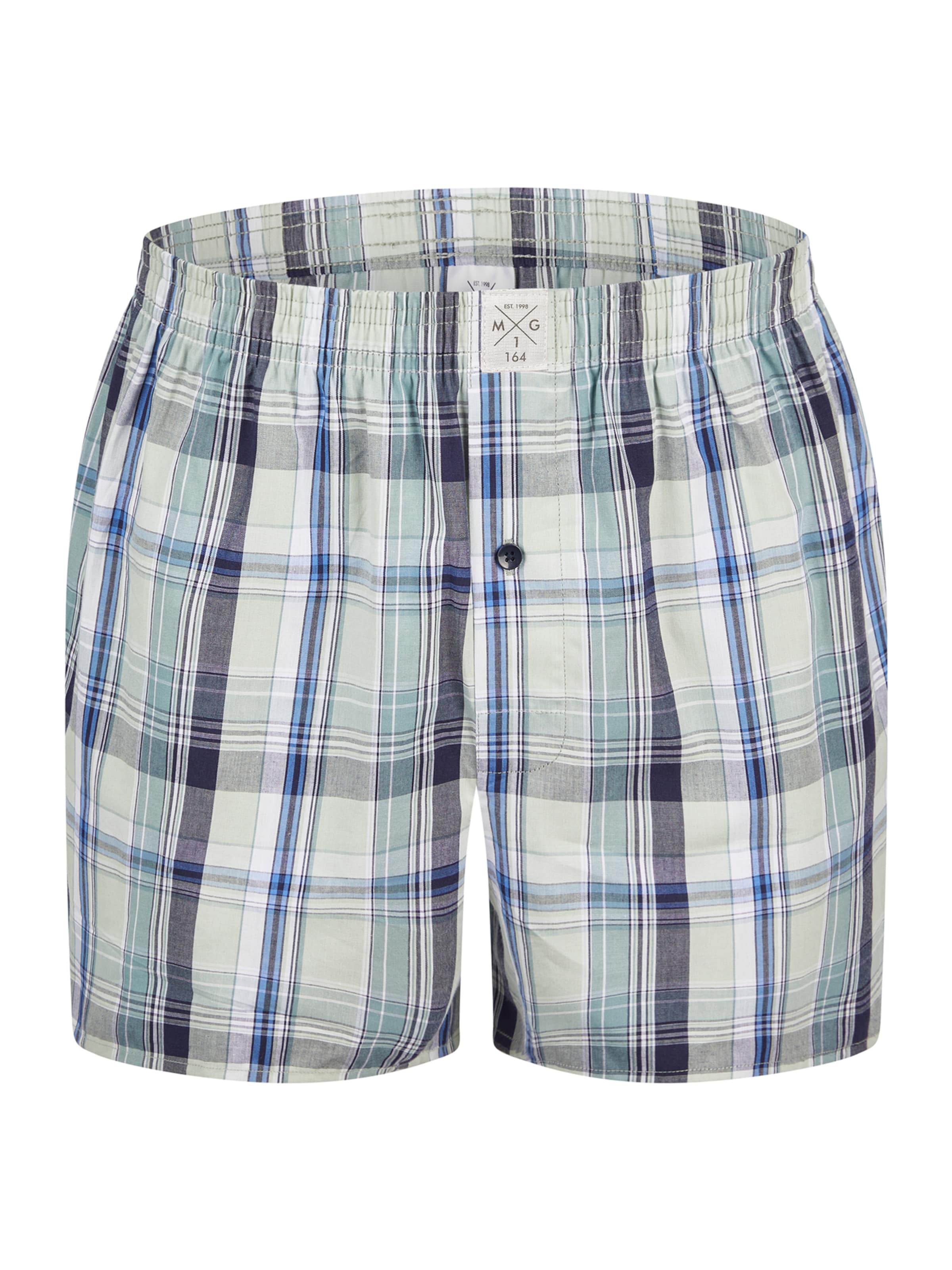 MG-1 Underpants ' Kids ' in Mixed colors