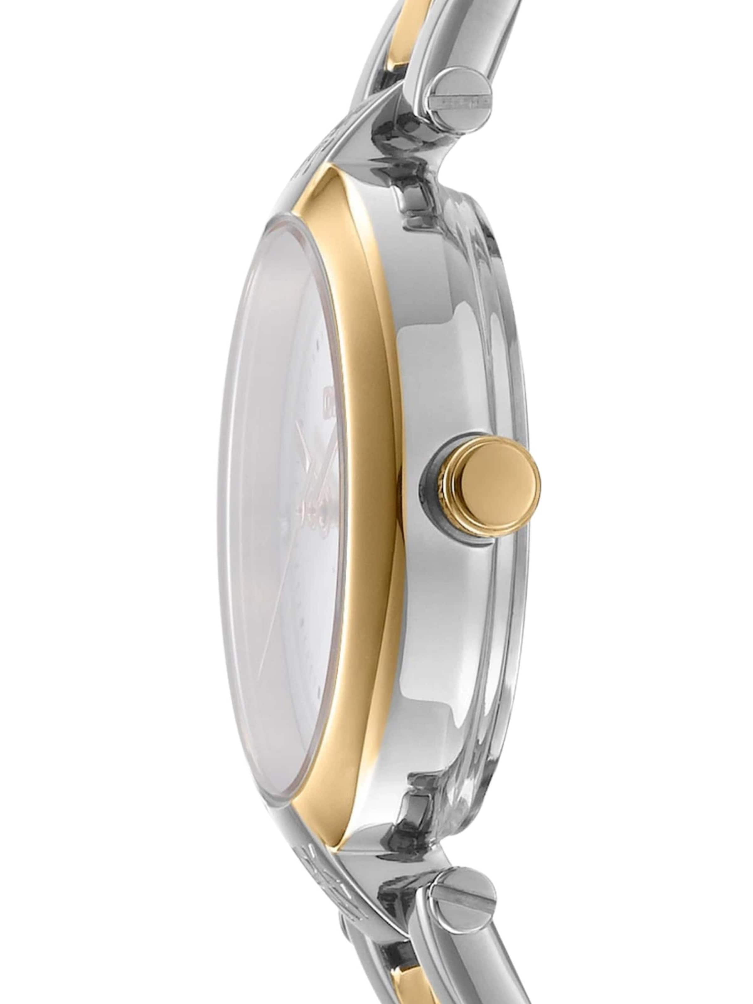 DKNY Analoguhr‌‌‌‌‌‌ in Gold