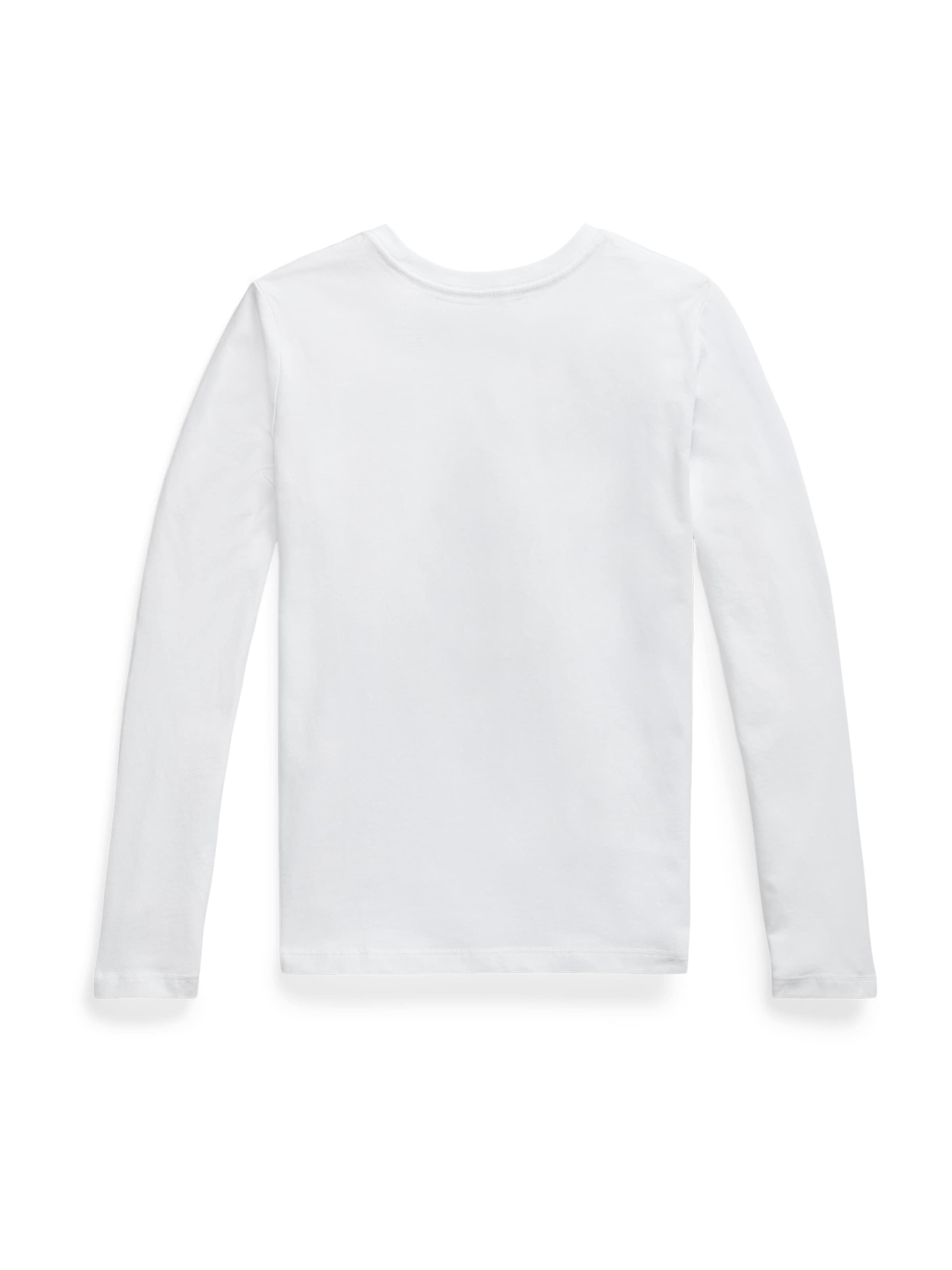 Polo Ralph Lauren Футболка в Белый